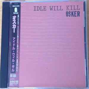 Osker - Treatment 5 FLAC