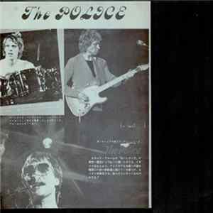 The Police - MM-14 FLAC