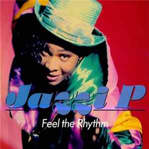 Jazzi P - Feel The Rhythm FLAC