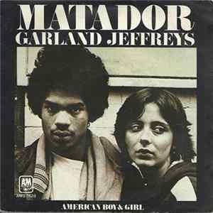 Garland Jeffreys - Matador FLAC