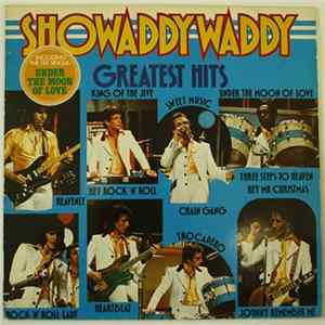 Showaddywaddy - Greatest Hits FLAC