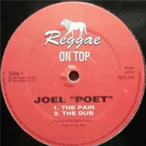 Joel Poet - The Pain / Love Is What She Missing FLAC