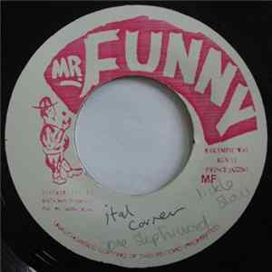 Prince Jazzbo - Ital Corner / Dreadlocks Corner FLAC