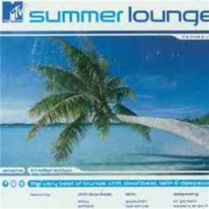 Various - MTV Summer Lounge FLAC