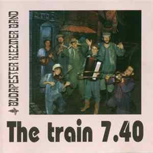 Budapester Klezmer Band - The Train 7.40 FLAC