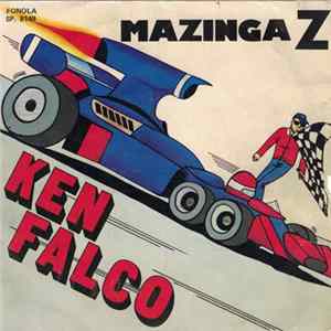 Unknown Artist - Ken Falco - Mazinga Z FLAC