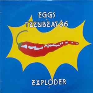 Eggs - Exploder FLAC