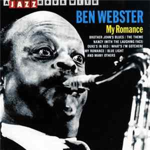 Ben Webster - My Romance FLAC