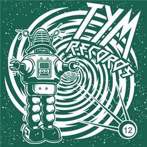 Brett Netson / Kellie Lloyd - Tym Records 12 FLAC
