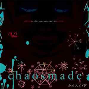 ARMYTOM / Atm / Atmosphere - Chaosmade FLAC