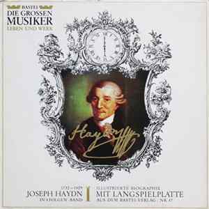 Joseph Haydn - In 4 Folgen · Band I FLAC