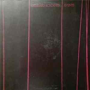 Eberhard Schoener - Events FLAC