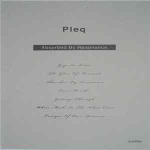 Pleq - Absorbed By Resonance FLAC