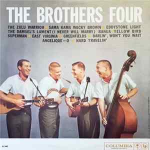 The Brothers Four - The Brothers Four FLAC