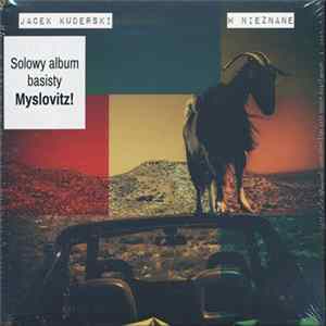 Jacek Kuderski - W Nieznane FLAC