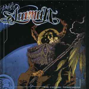 Dulok Shaman - The Cosmic Tribesman FLAC
