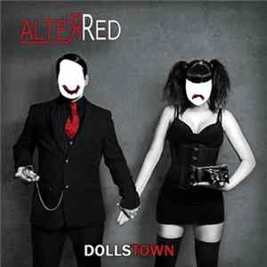 AlterRed - Dollstown FLAC