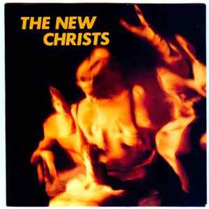 The New Christs - The Black Hole FLAC