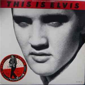Elvis Presley - This Is Elvis (Selections From The Original Sound Track) FLAC