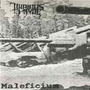 Impious Havoc - Maleficium FLAC