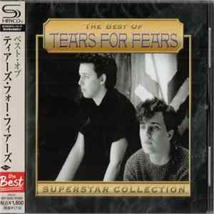 Tears For Fears - The Best Of Tears For Fears - Superstar Collection FLAC