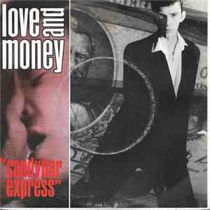 Love And Money - Candybar Express FLAC
