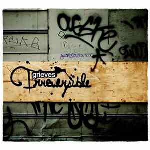 Grieves - Irreversible FLAC