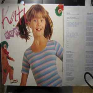 Kati - Ki Kii Kii FLAC