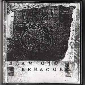 GT Performers - Slam Cic Remacor FLAC