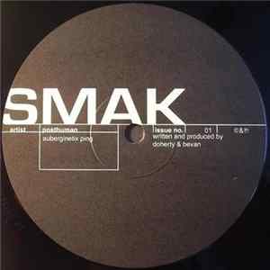 Posthuman / Tatamax - SMAK 01 / 02 FLAC