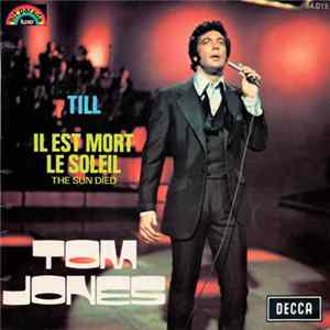 Tom Jones - Till FLAC