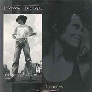 Shawn Colvin - Steady On FLAC