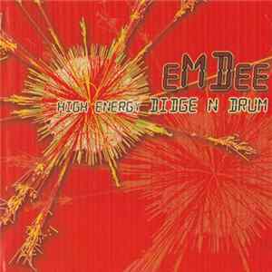 eMDee - High Energy Didge N Drum FLAC