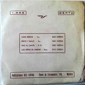 Conjunto Monterrey - Conjunto Monterrey FLAC