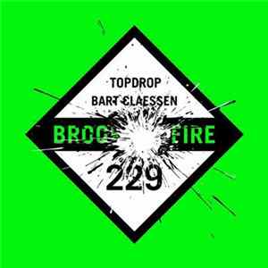 Bart Claessen - Topdrop FLAC