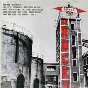 Various - Be Rock II FLAC