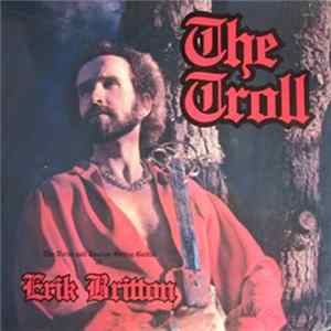 Erik Britton - The Troll FLAC