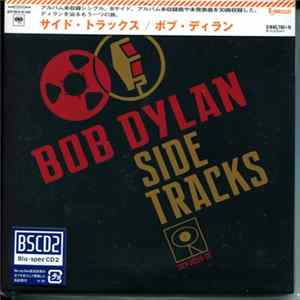 Bob Dylan - Side Tracks FLAC