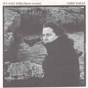 Chris Bailey / Eldkvarn - It's Only Time (Movie Version) / Flickornas Pris (Rock & Roll Version) FLAC