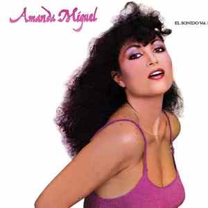 Amanda Miguel - El Sonido Vol. 1 FLAC