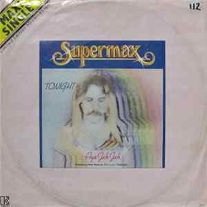 Supermax - Tonight FLAC
