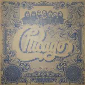Chicago - Chicago VI FLAC