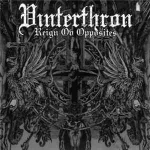 Vinterthron - Reign Ov Opposites FLAC