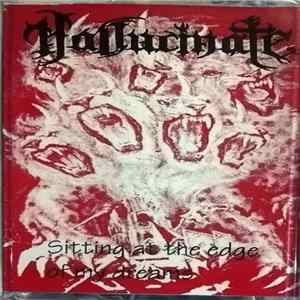 Hallucinate - Sitting At The Edge Of My Dreams FLAC