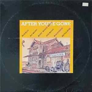 Herb Ellis, Ray Brown, Harry "Sweets" Edison, Jake Hanna, Plas Johnson, George Duke - After You've Gone FLAC