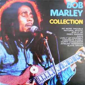 Bob Marley - Collection FLAC