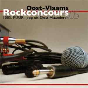 Various - Oost-Vlaams Rockconcours 2005 FLAC