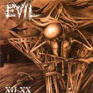 Evil - XII-XX FLAC