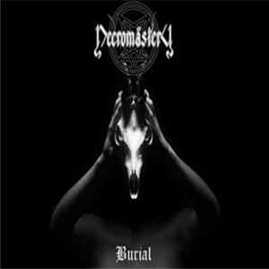 Necromästery - Burial FLAC
