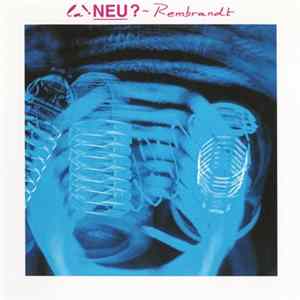 La! NEU? ~ Rembrandt - God Strikes Back FLAC